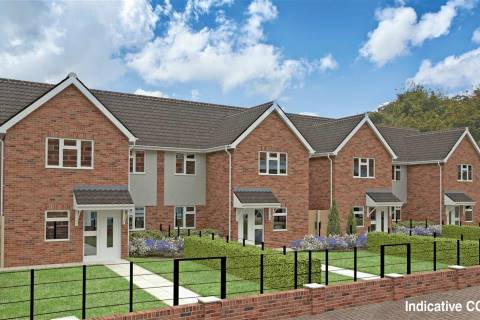 Property for auction in Berkshire