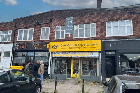 Property for auction in West Midlands