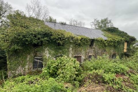 Property for auction in Dyfed