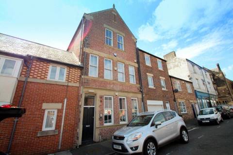 Property for auction in Tyne and Wear