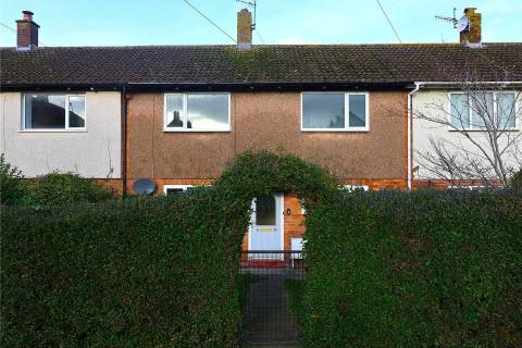 Property for auction in Shropshire