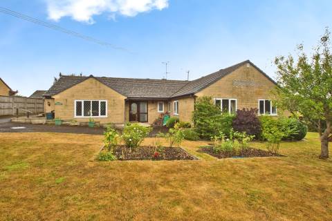 Property for auction in Dorset