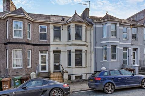 Property for auction in Devon