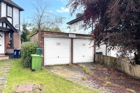 Property for auction in Middlesex