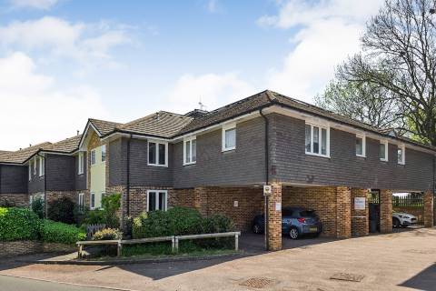 Property for auction in Hertfordshire