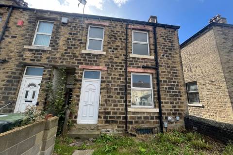 Property for auction in West Yorkshire