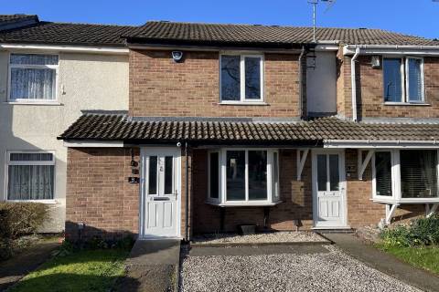 Property for auction in Nottinghamshire