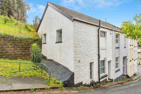 Property for auction in Devon