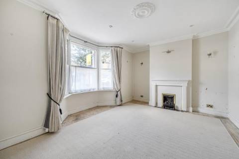 Property for auction in London