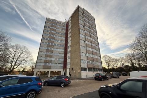 Property for auction in Essex