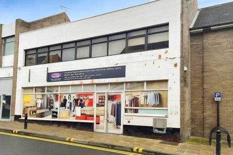 Property for auction in County Durham