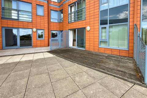 Property for auction in Hampshire