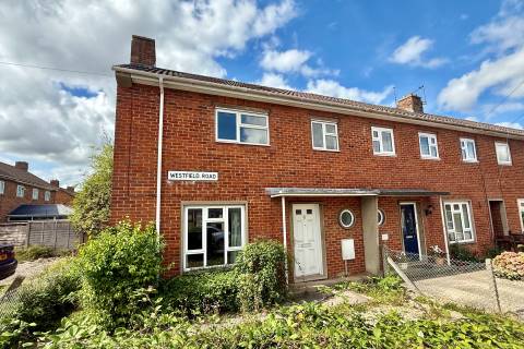 Property for auction in Wiltshire