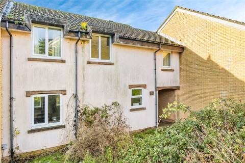 Property for auction in Devon