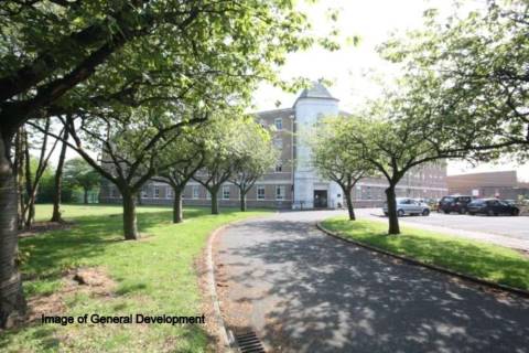 Property for auction in Lancashire