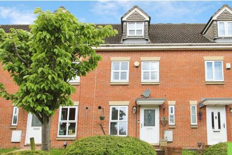 Property for auction in West Yorkshire