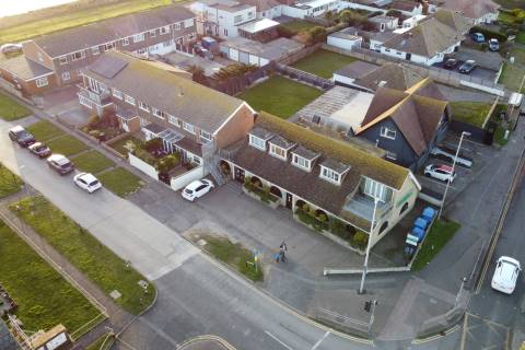 Property for auction in East Sussex
