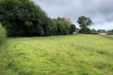 Property for auction in Powys