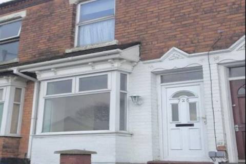 Property for auction in West Midlands
