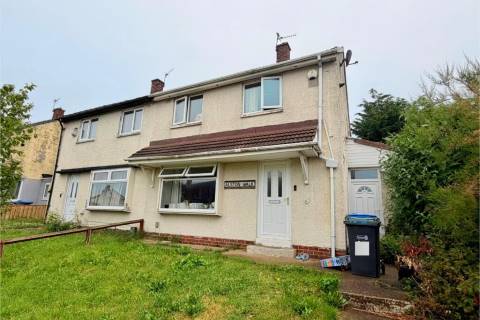 Property for auction in County Durham