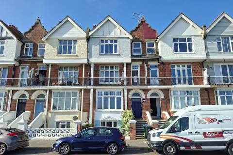 Property for auction in West Sussex