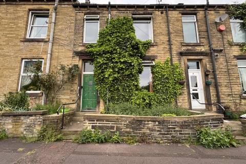 Property for auction in West Yorkshire