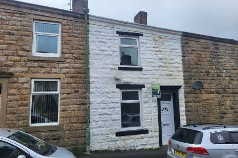 Property for auction in Lancashire