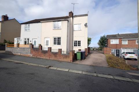 Property for auction in Shropshire