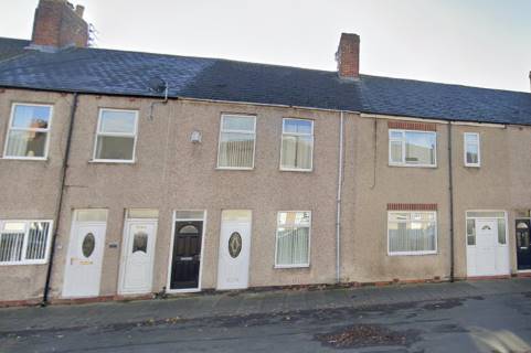 Property for auction in Tyne and Wear