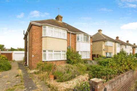 Property for auction in Cambridgeshire