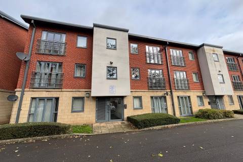 Property for auction in South Yorkshire