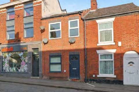 Property for auction in Cheshire