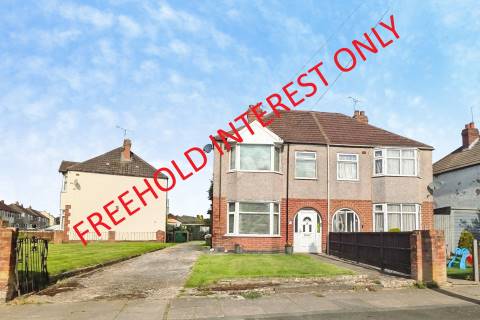 Property for auction in West Midlands