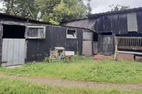 Property for auction in Somerset