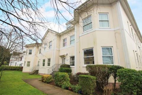 Property for auction in Devon