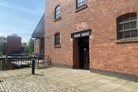 Property for auction in South Yorkshire