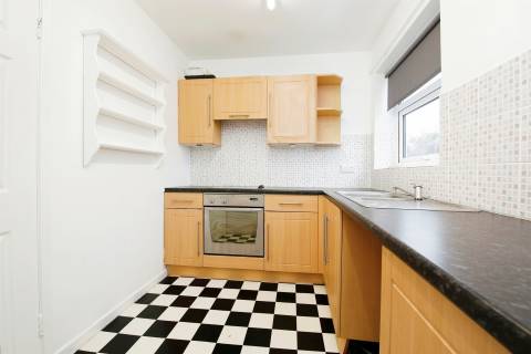 Property for auction in Cleveland