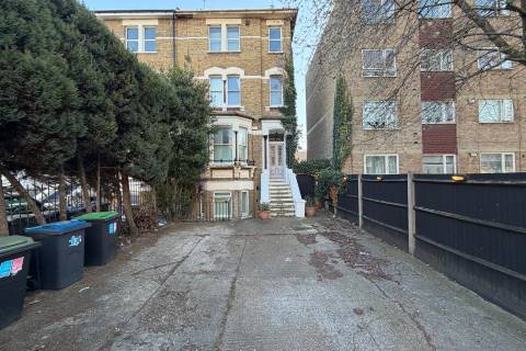 Property for auction in Surrey