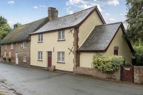 Property for auction in Dorset