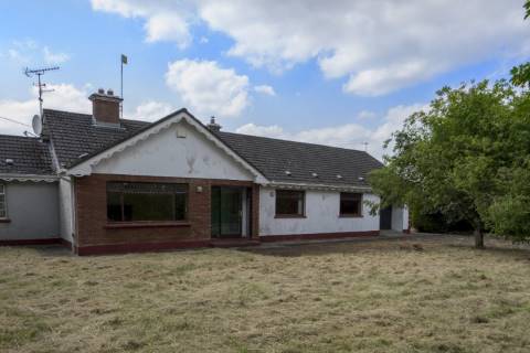 Property for auction in County Louth