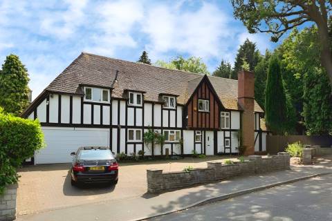 Property for auction in West Midlands