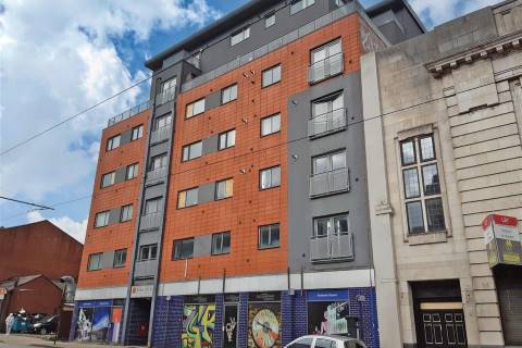 Property for auction in Lancashire