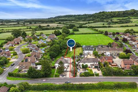 Property for auction in Wiltshire