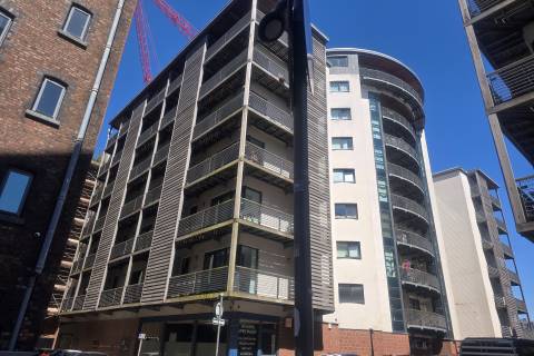 Property for auction in Merseyside