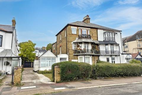Property for auction in Essex