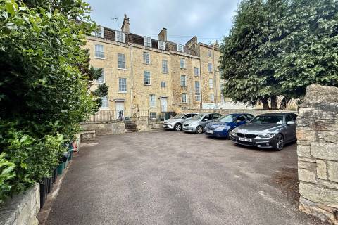 Property for auction in Avon