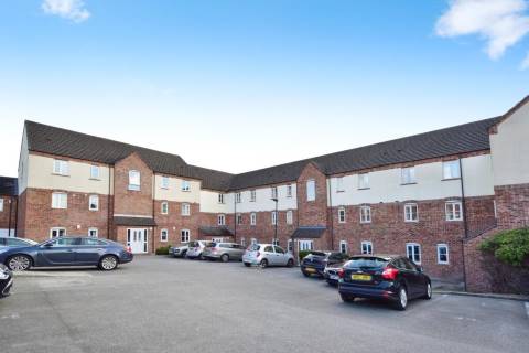 Property for auction in South Yorkshire