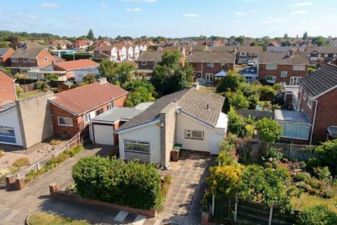 Property for auction in Merseyside