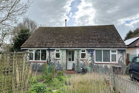 Property for auction in East Sussex