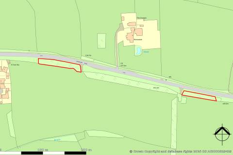 Property for auction in Leicestershire